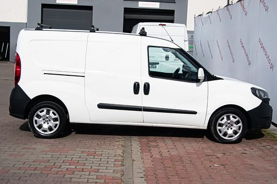 Fiat Doblo Cargo/Van Maxi