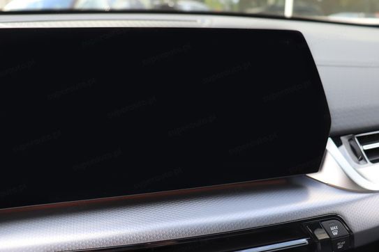 BMW iX2 eDrive20 M Sport