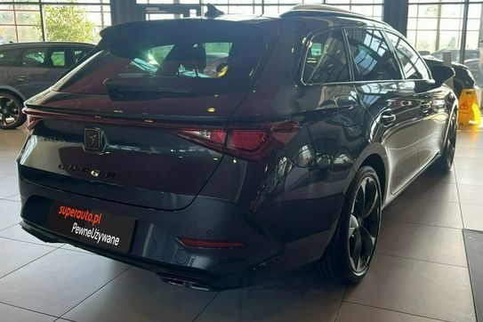 Cupra Leon 1.5 eTSI DSG