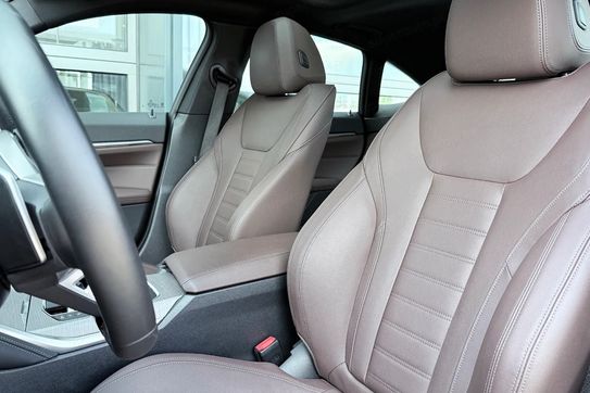 BMW Seria 4 Gran Coupe 430d xDrive M Sport