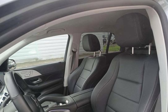 Mercedes GLE 300 d mHEV 4-Matic AMG Line