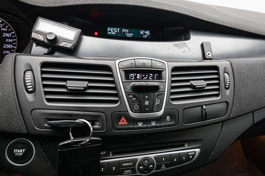 Renault Laguna 2.0 dCi