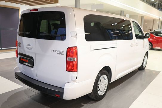 Toyota Proace Verso Long L2H1 Business