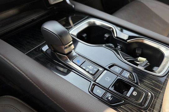Lexus RX 450h+ F Sport Design