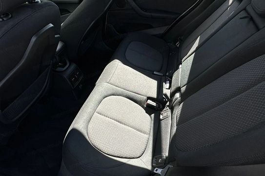 BMW X1 XDRIVE25E Advantage