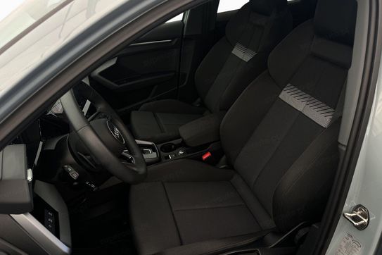 Audi A3 Sportback 35 TFSI