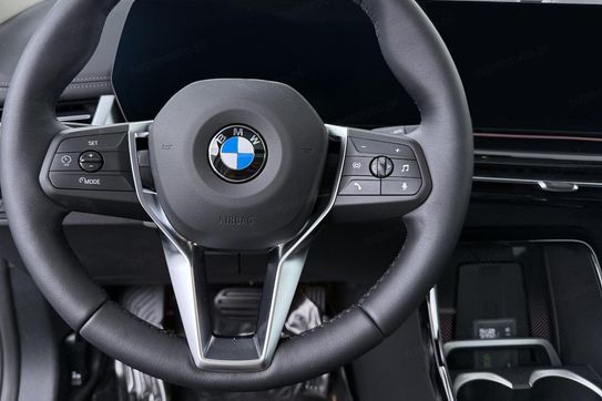 BMW X1 sDrive18d xLine