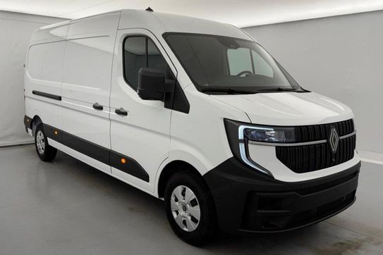 Renault Master L3H2 Extra
