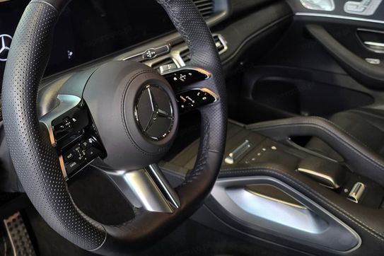 Mercedes GLS 450 d 4-MATIC AMG Line