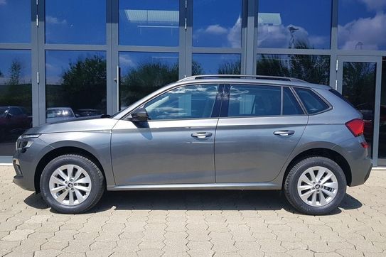 Skoda Kamiq Drive 1.0 TSI