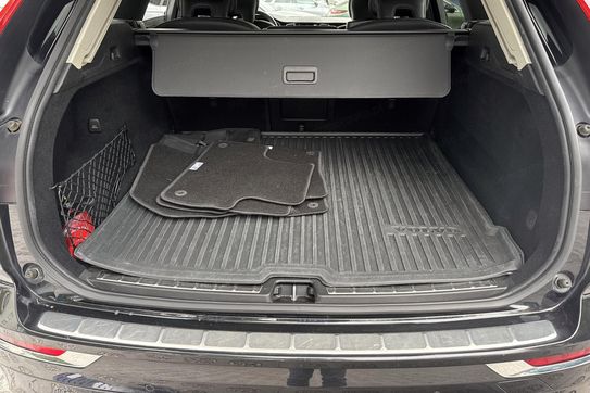 Volvo XC60 B4 B Inscription