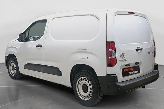 Toyota Proace City L1H1 Active