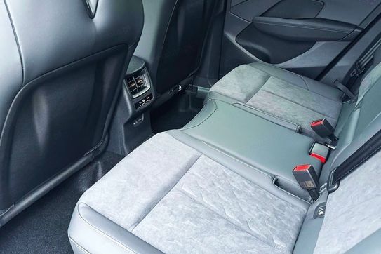 Cupra Terramar VZ 2.0 TSI DSG 4Drive