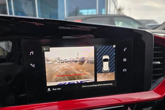 Opel Mokka 1.2 T GS S&S aut