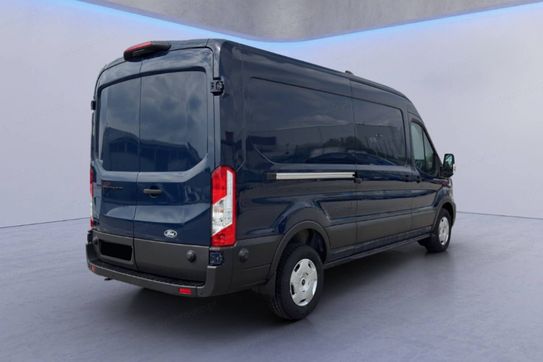 Ford Transit 350 L3H2 Trend