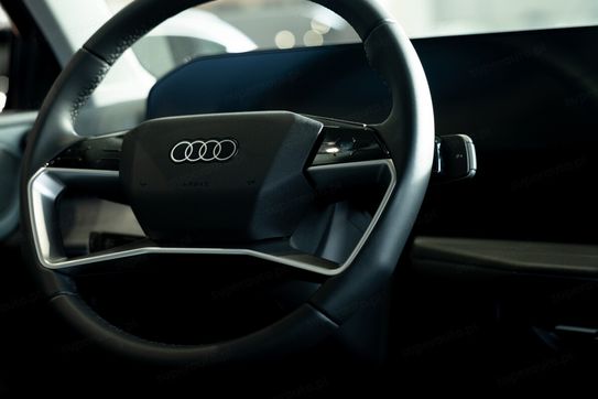 Audi Q3 e-Hybrid S line