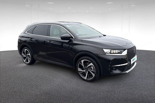 DS DS 7 Rivoli 1.6 E-Tense PHEV AT