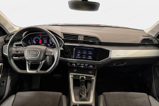 Audi Q3 35 TFSI