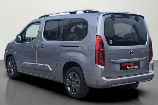 Toyota Proace City Verso Long L2H1 Family AT