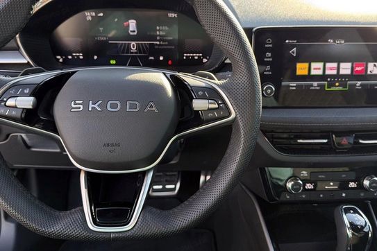 Skoda Fabia Monte Carlo 1.0 TSI DSG