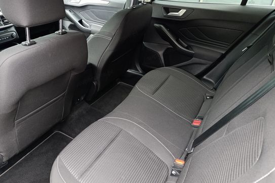 Ford Focus 1.5 EcoBlue Titanium X aut