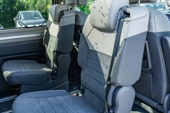 Volkswagen Multivan L2H1 Edition DSG