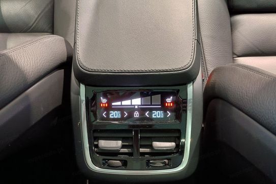 Volvo V90 CC B4 D AWD Ultimate aut