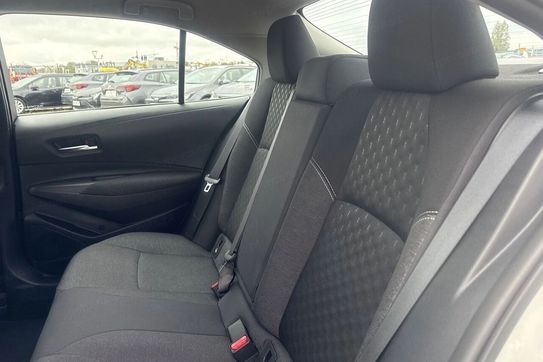 Toyota Corolla 1.5 Comfort