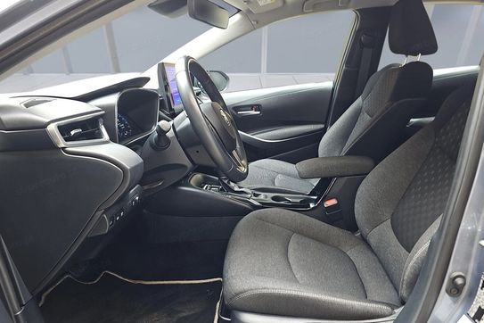 Toyota Corolla 1.8 Hybrid Comfort