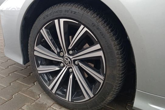 Toyota Corolla 1.8 Hybrid Comfort