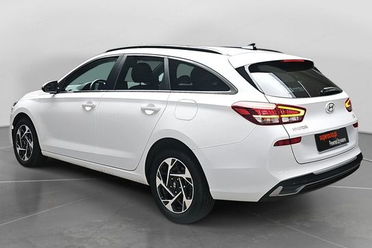 Hyundai i30 1.5 T-GDI DCT