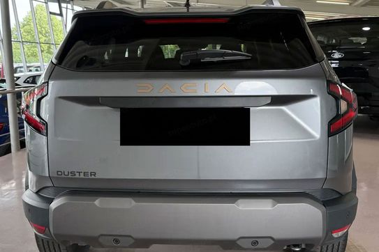 Dacia Duster Extreme LPG 1.2 Eco-G