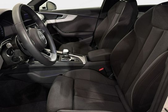 Audi A4 35 TFSI Avant