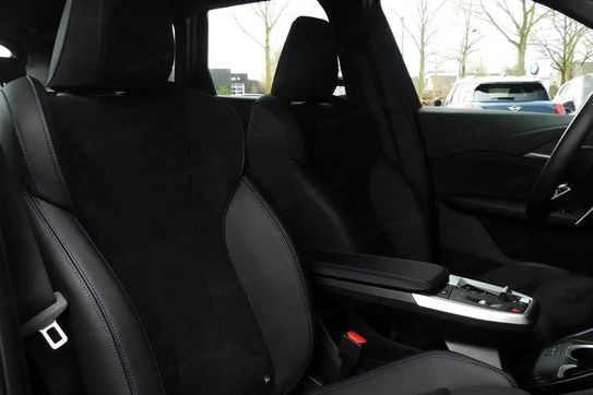 BMW X1 xDrive30e M Sport