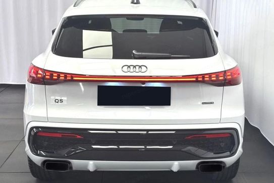 Audi Q5 TFSI quattro S line