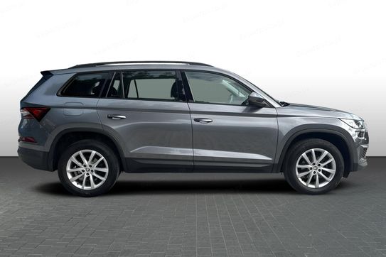 Skoda Kodiaq Ambition 1.5 TSI DSG