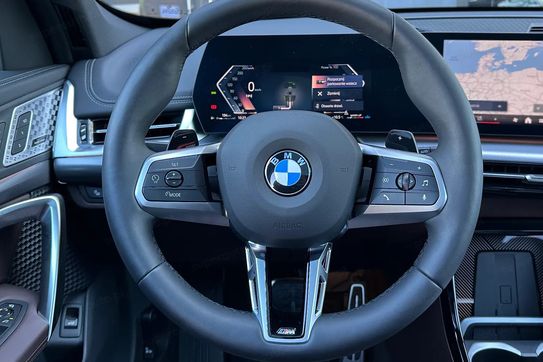 BMW X1 xDrive20d mHEV sport-aut