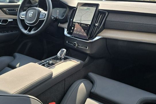 Volvo XC90 B5 B AWD Plus Bright