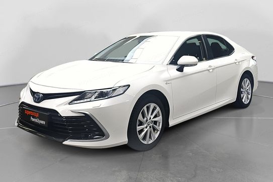 Toyota Camry Hybrid Comfort
