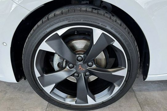 Cupra Leon 1.5 TSI DSG