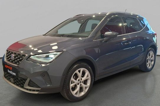 Seat Arona TSI Style S&S DSG