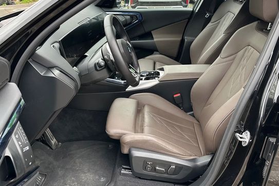 BMW X3 xDrive20d M Sport