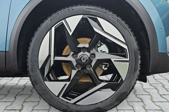 Renault Symbioz 1.6 E-Tech Full Hybrid Iconic