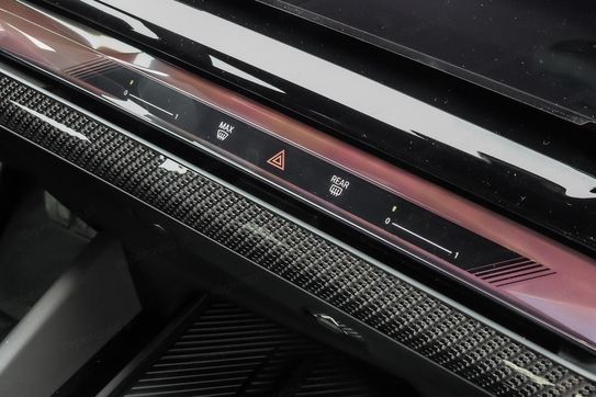 BMW Seria 5 540d xDrive M Sport