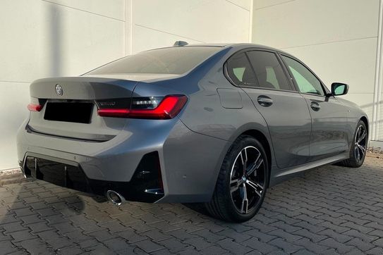 BMW Seria 3 320i xDrive M Sport