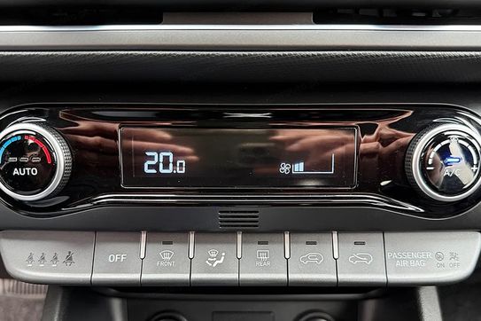 Hyundai Kona 1.0 T-GDI Modern DCT