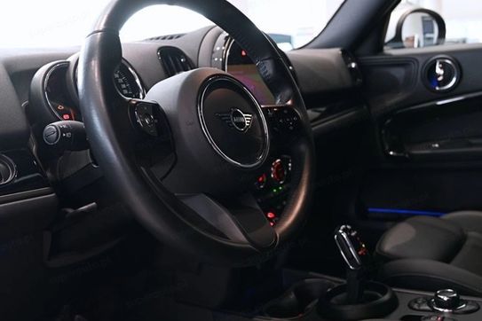 Mini Mini Cooper