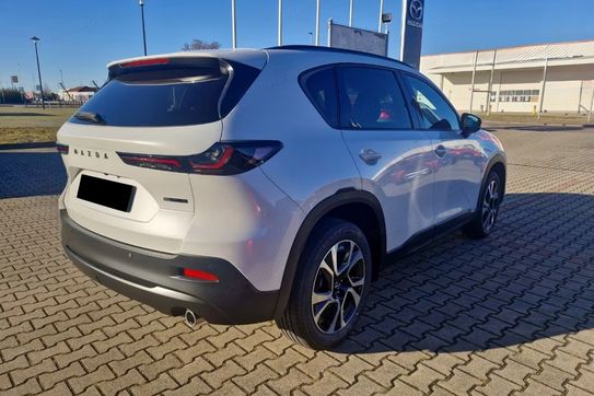 Mazda CX-5 Exclusive-Line 2.5 e-SKYACTIV G  aut