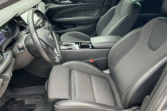 Opel Insignia 2.0 CDTI Elite S&S