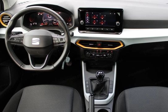 Seat Arona 1.0 TSI Style S&S